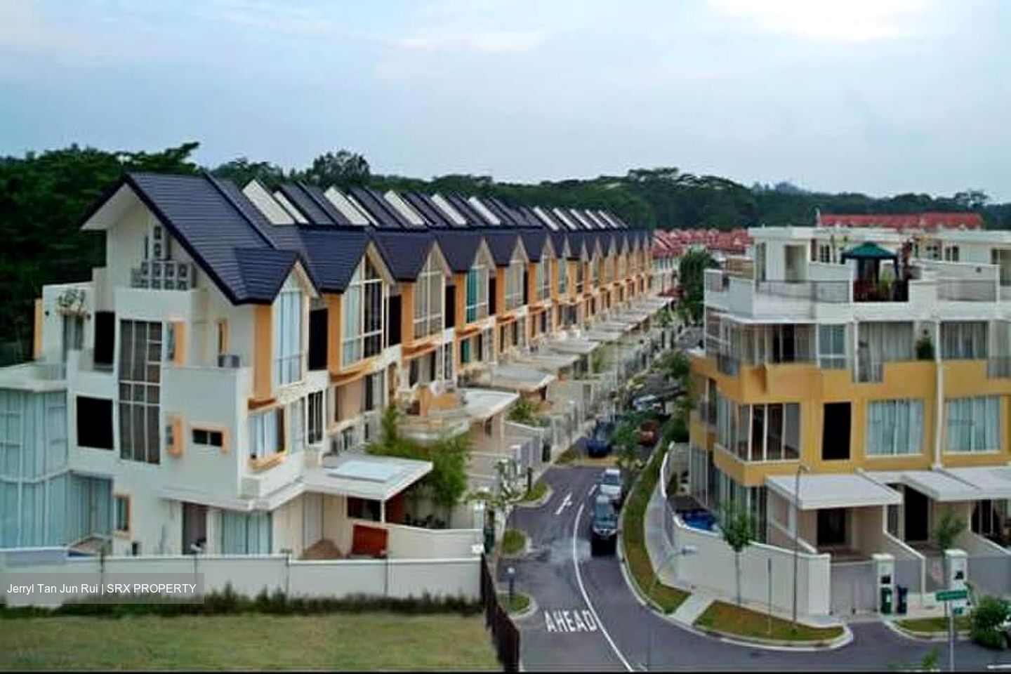 The Springside (D26), Terrace #577445471